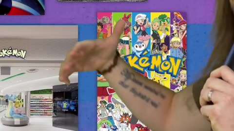 🔥 "Pokémon’s SHAMEFUL Double Standard"