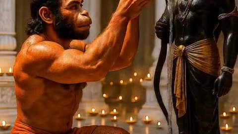 Hanuman chalisa