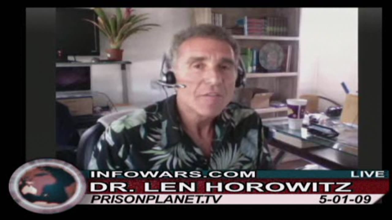IW Archive 2009 May 01