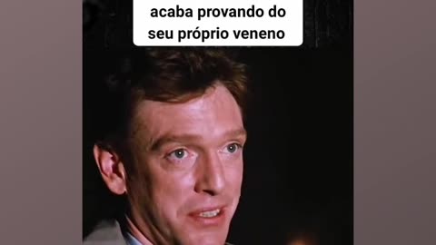 Foi Enterrado vivo e o vilão se dará mal