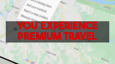 DIY Travel Hacks: Fly Business & Stay 5-Star FREE with Mighty Travels Premium!