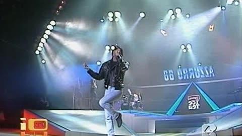 Climie Fisher - Love Changes Everything = Azzurro 1988