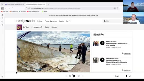 Lunchklubben 29 aug TV4 blir betalkanal och SVT är upprörda