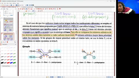 AULA 20 REGULAR 2026 - 1 | Semana 14 | Química S2