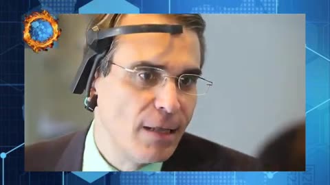 Interface Cerebro Inteligencia Artificial IA - Lectura e implante de emociones y pensamientos