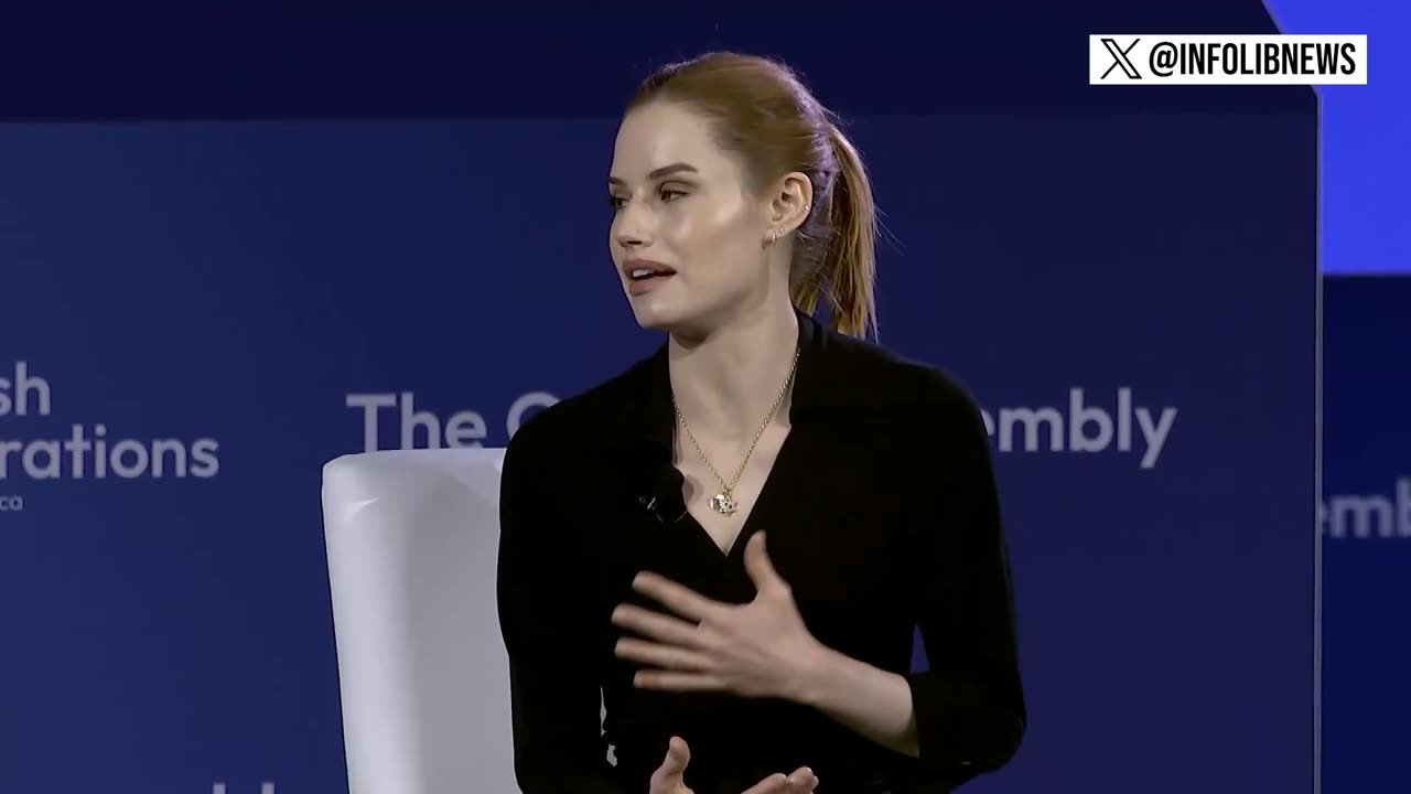 The kids had it coming