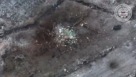 Ukraine war combat/related footage 1/19/2026