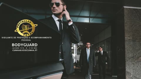 BodyGuard