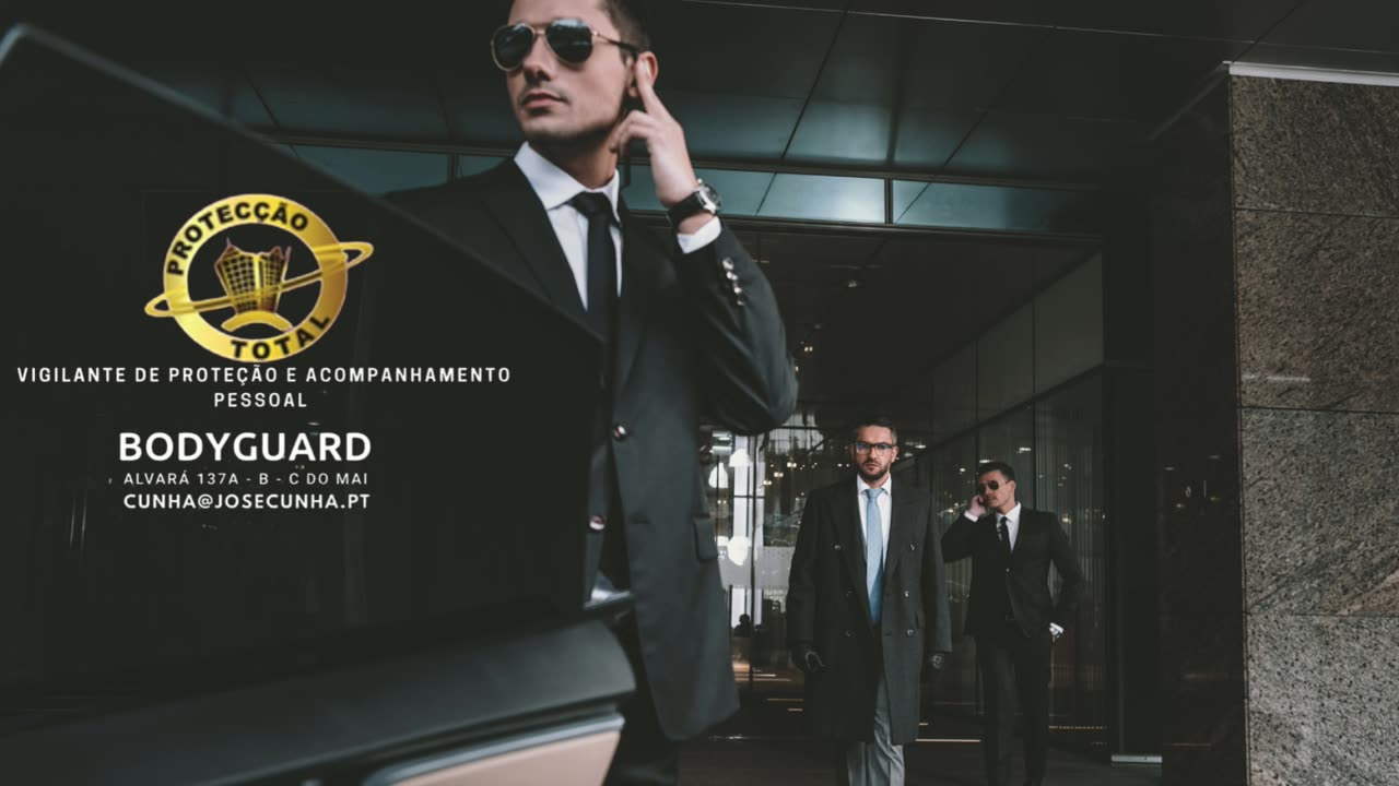 BodyGuard