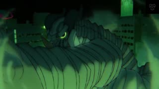 Ghosts Vs Aliens 7