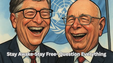 Climate Change – The Green Money Machine Exposed