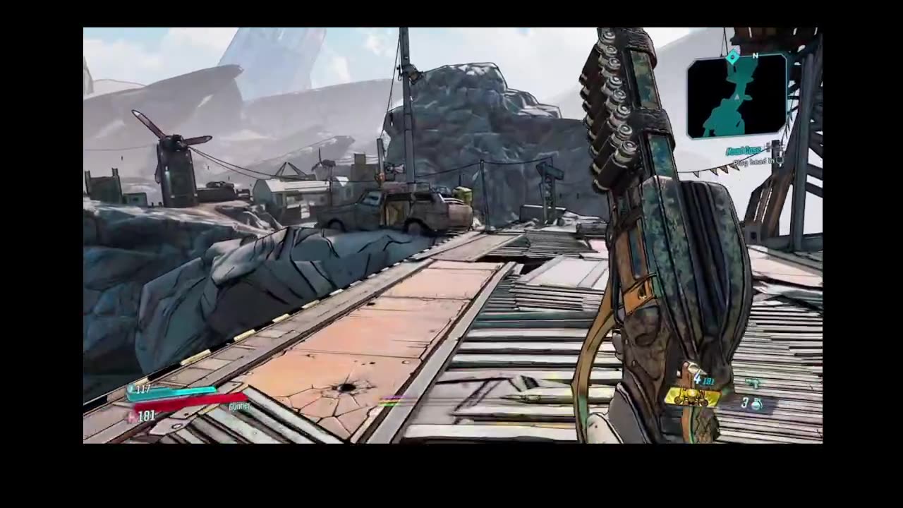 Borderlands 3