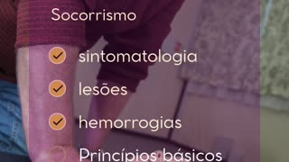 Manual socorrismo