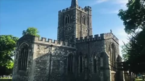 Old World Truth MARATHON #1 (My Lunch Break)