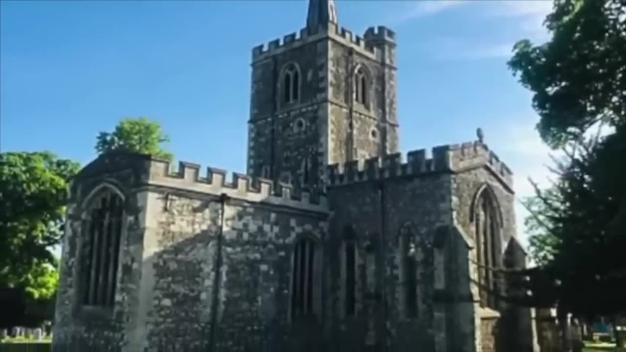 Old World Truth MARATHON #1 (My Lunch Break)