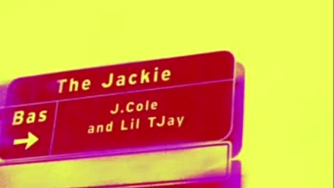 Bas - The Jackie (ft. J.Cole & Lil Tjay) (432hz)