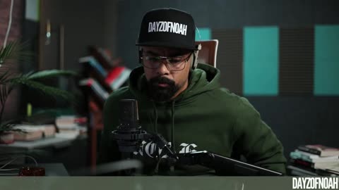 ITS HAPPENING (we need to talk)