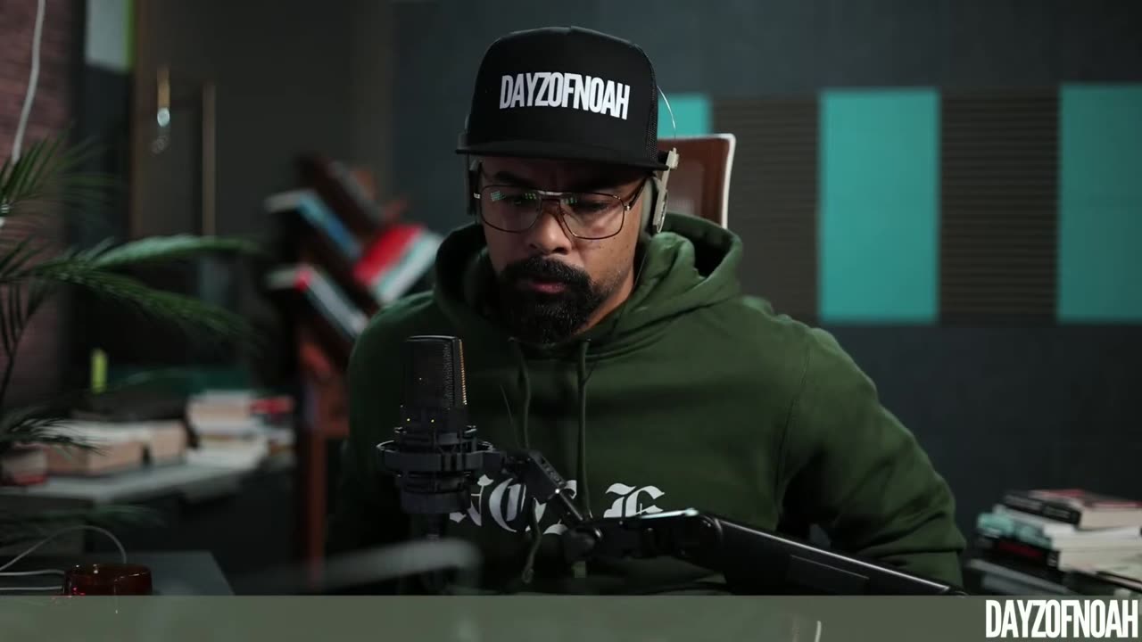 ITS HAPPENING (we need to talk)