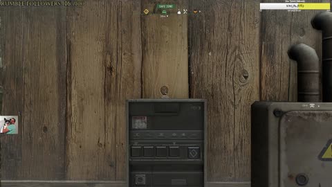 (XBX) Happy Friday! Dying Light 2 Hard Diff. NG+