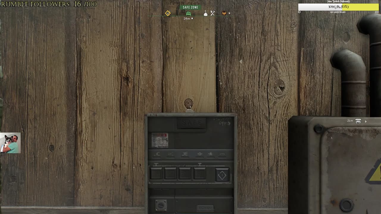 (XBX) Happy Friday! Dying Light 2 Hard Diff. NG+