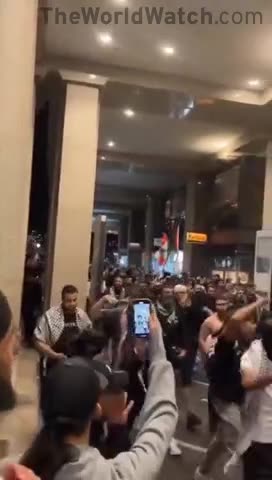 Parasites. The Ak-bars are looking for their pedophile Al-lah again in Sydney!