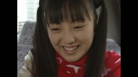 Usagi & Mamoru sailor moon live action act 12 Mineko manger attack her