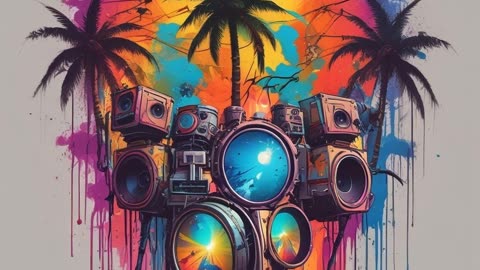 Drum'n'Bass - Jungle 1