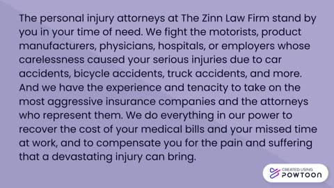Mill Valley bicycle accident law firm