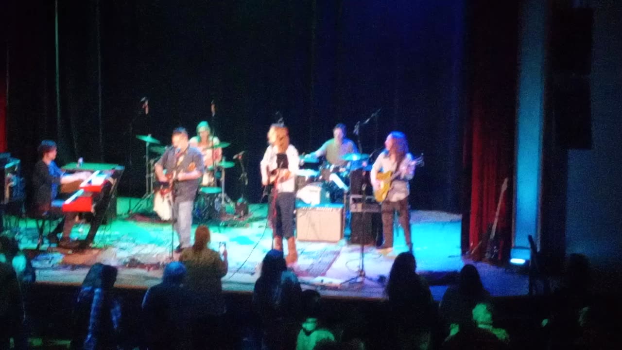 Dead Man's Waltz part 1 - see Descriotion