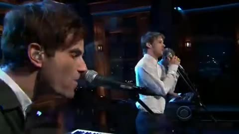 Foster the People Pumped Up Kicks