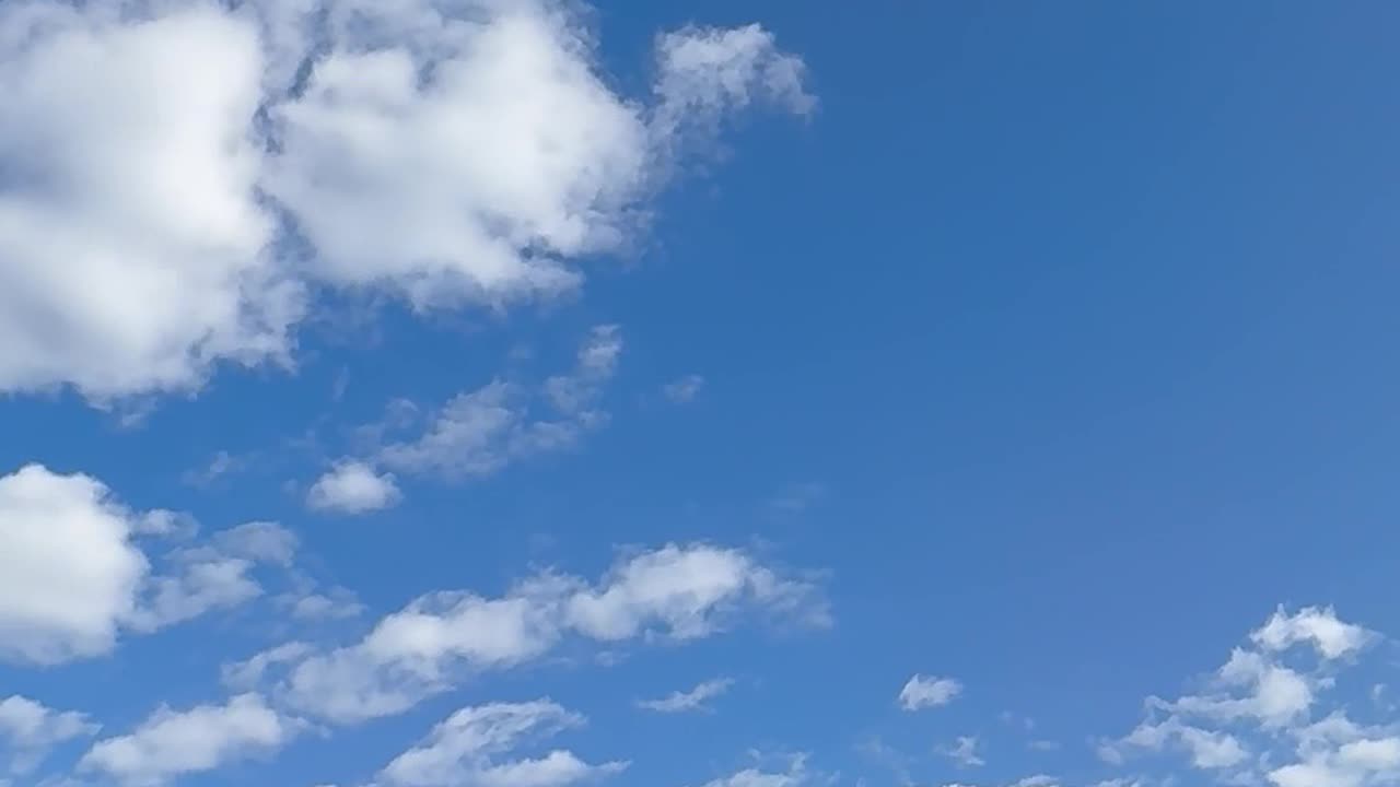 Chemtrails 4/11/25 three