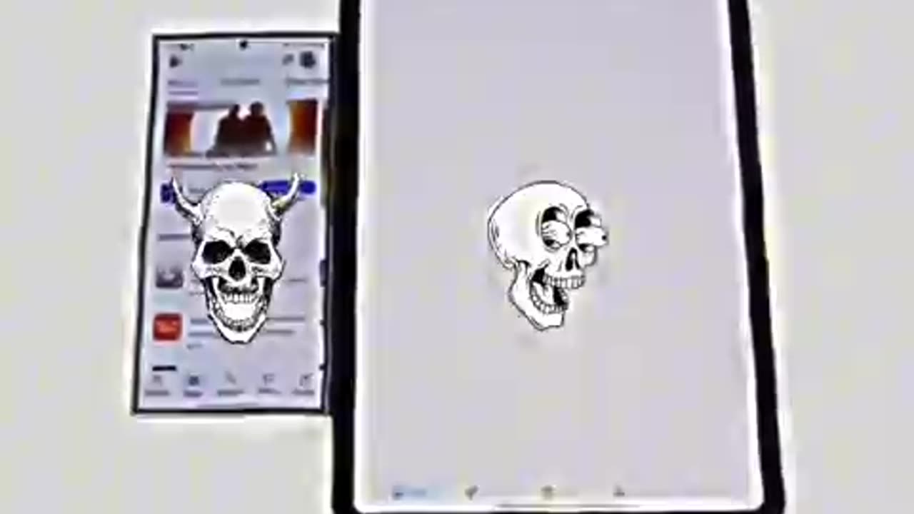 M4 iPad Pro vs S24 Ultra 🤯🔥