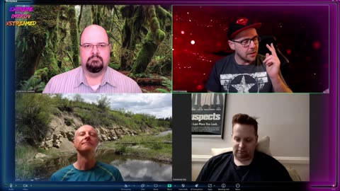 Extreme Improv Xstreamed #606 May 21st 2025