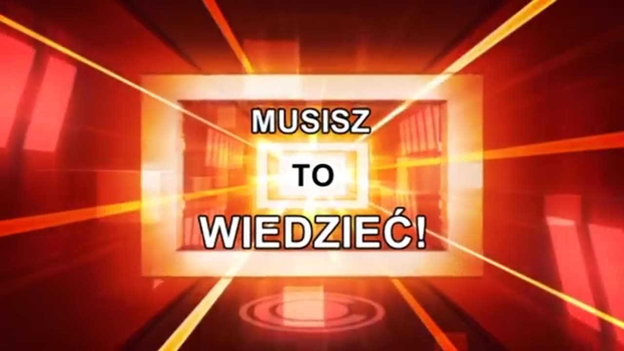 Musisz to wiedzieć