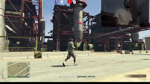gta V