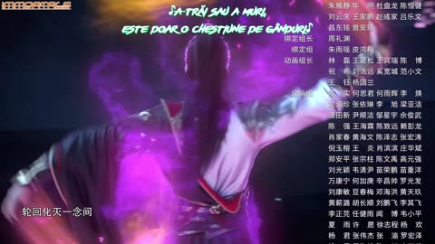 Legend Of Xianwu Episodul - 111