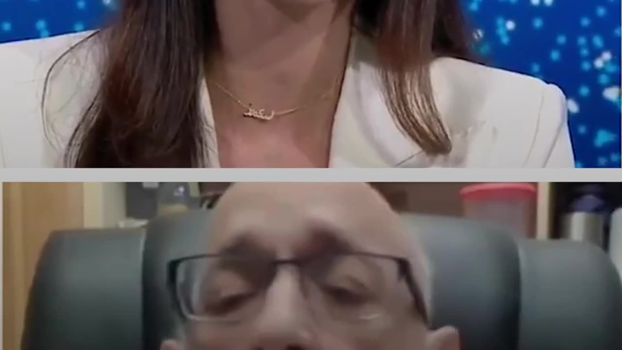 Ex-Netanyahu official has outburst at Sky News host - Middle East Eye