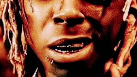 Lil Wayne - Back On The Road Again (2024) (Solo Verse) (432 Hertz)