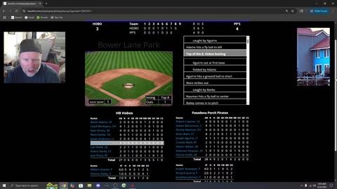 Game # 5's (All Teams)