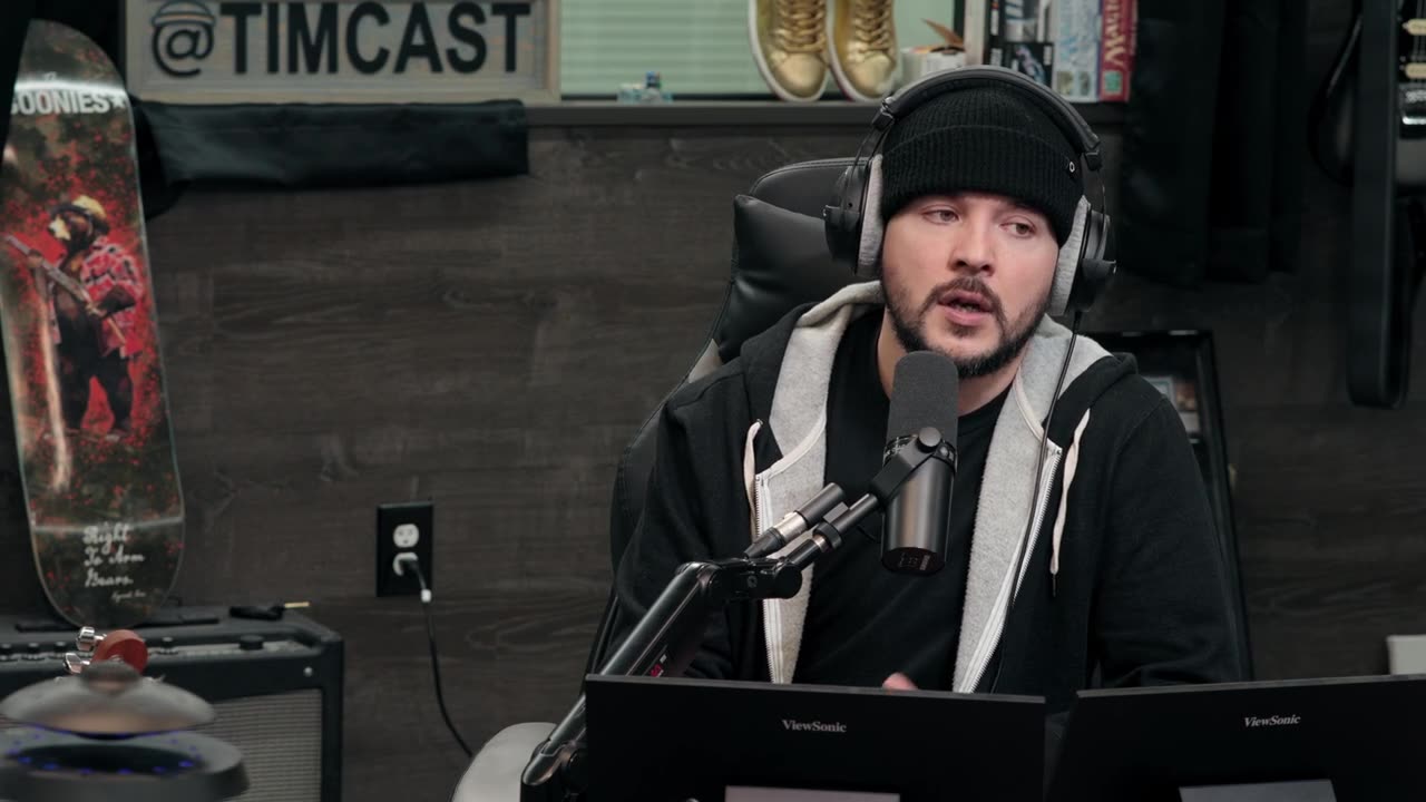 Dave Smith DESTROYS Douglas Murray in Debate on Joe Rogan Podcast | Timcast