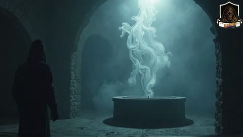 The Chasm of Whispering Mists
