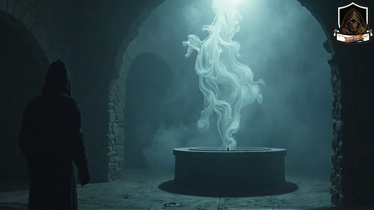 The Chasm of Whispering Mists