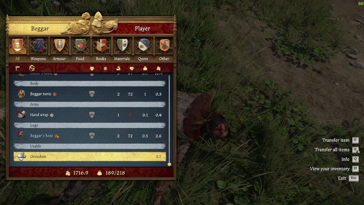 Kingdom Come: Deliverance II, Ep.9