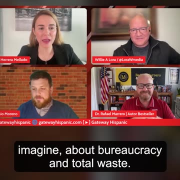 EL DESPILFARRO del dinero DE LOS CONTRIBUYENTES para propaganda y presunto LAVADO en el extranjero