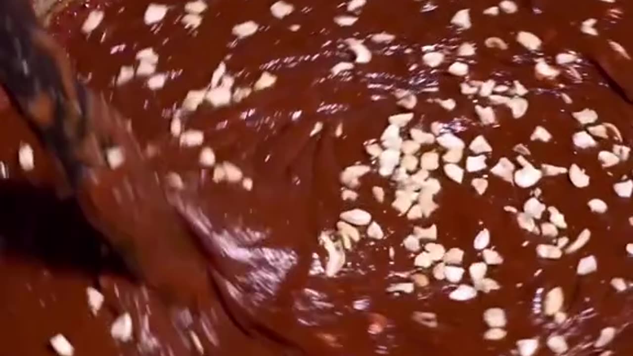 Cooking video