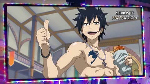 Fairy Tail Tagalog Dubbed HD - Episode 77