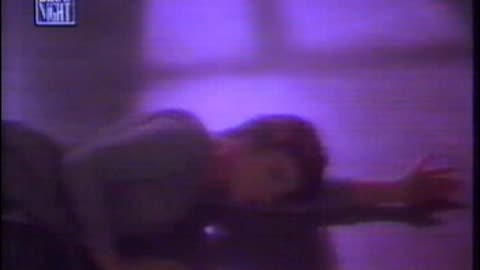 Kate Bush - Interview Super Channel Blue Night = 1989