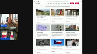 Pete Chambers Lieutenant Colonel (Ret.) Special Forces Green Beret, Physician & next Texas governor.