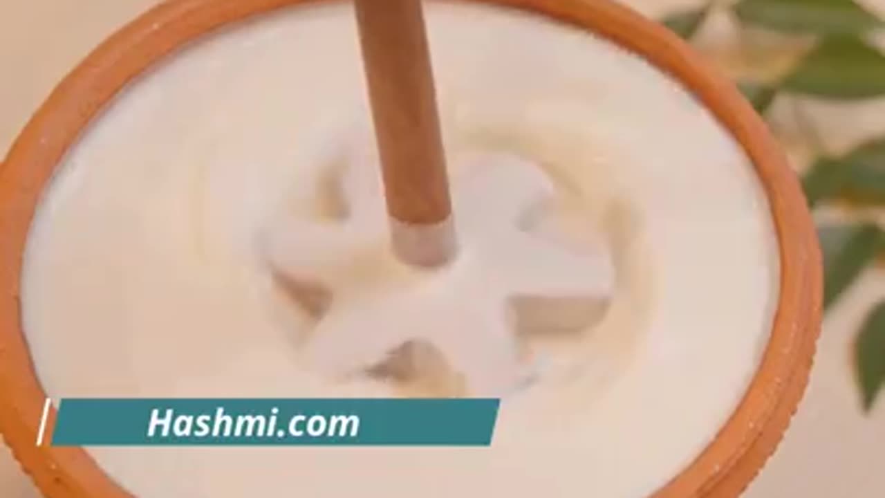 Khali Pet Dahi Ke Fayde