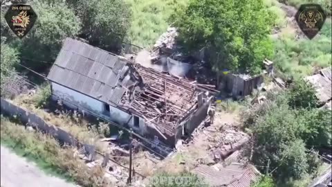 💥🏹 Ukraine Russia War | Assault Groups & UAVs in Zelenyi Hai | RCF